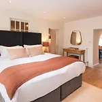 Redcliffe Parade No 9 I Centre Apartment Bristol
