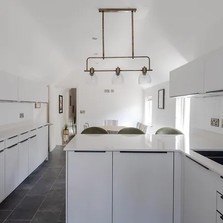 Redcliffe Parade No 9 I Centre Бристоль