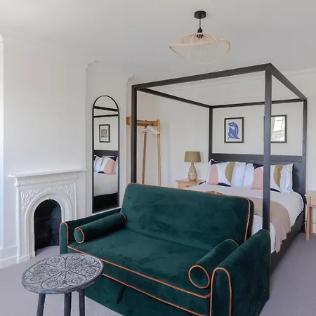 公寓 Redcliffe Parade No 9 I Centre