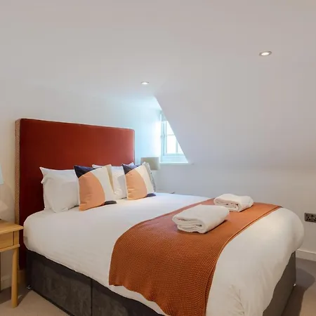 公寓 Redcliffe Parade No 9 I Centre *