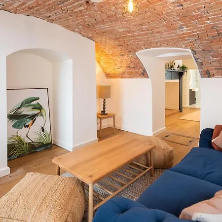 Redcliffe Parade No 9 I Centre Апартаменти