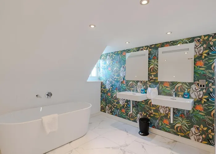 Appartement Redcliffe Parade No 9 I Centre Bristol