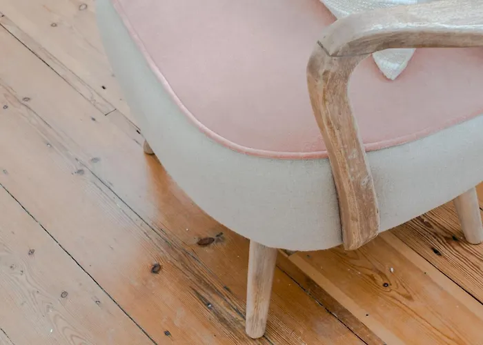 Appartement Redcliffe Parade No 9 I Centre Bristol