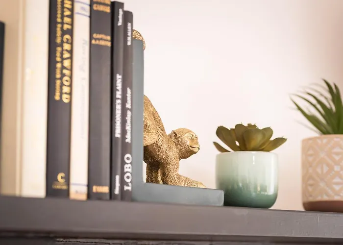 Redcliffe Parade No 9 I Centre Daire Bristol