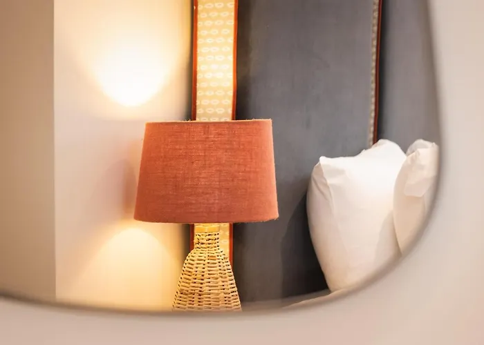 Daire Redcliffe Parade No 9 I Centre