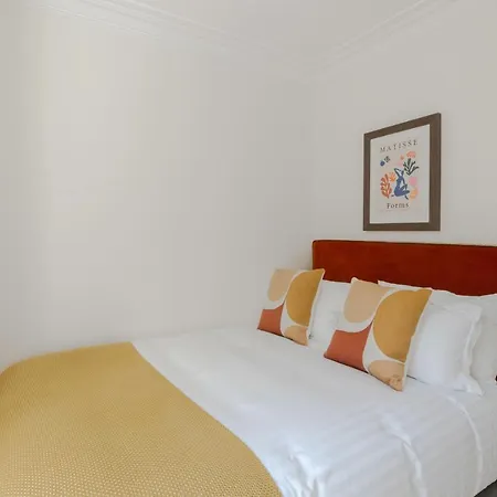 Apartamento Redcliffe Parade No 9 I Centre *