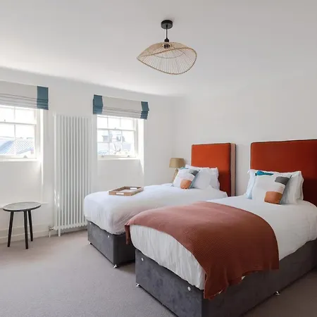 Redcliffe Parade No 9 I Centre Apartamento *