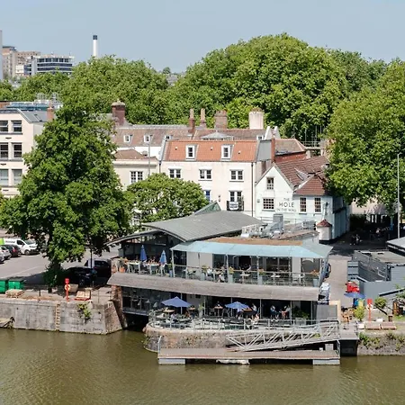 Lägenhet Redcliffe Parade No 9 I Centre Bristol