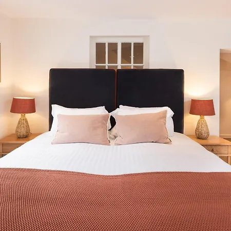 Apartman Redcliffe Parade No 9 I Centre Bristol