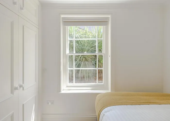 Redcliffe Parade No 9 I Centre 布里斯托